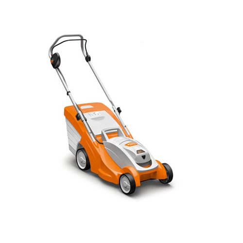 Kosiarka akumulatorowa RMA 239 STIHL bez akumulatora i ładowarki.